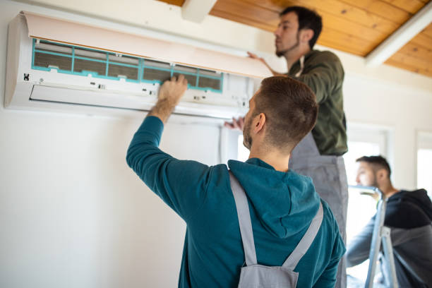 Best Central Air Repair  in Madeira, OH