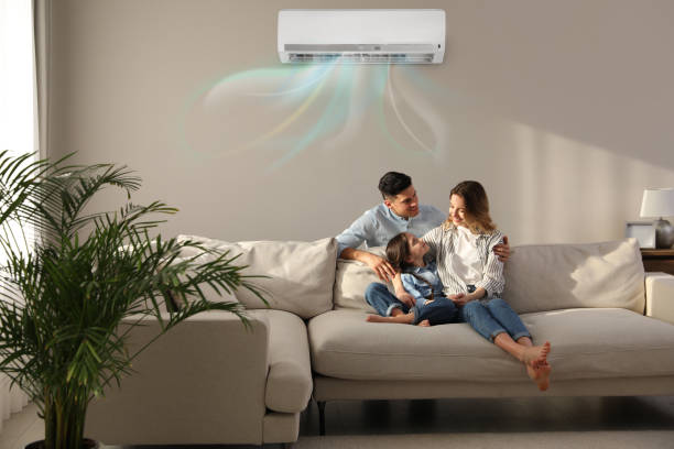 Best Central Air Repair  in Madeira, OH
