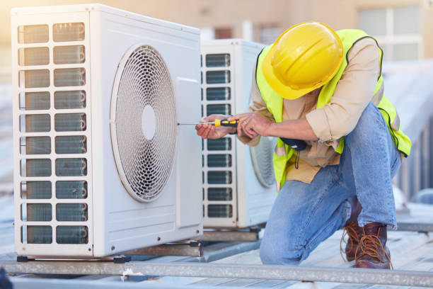 Best Local HVAC Companies  in Madeira, OH