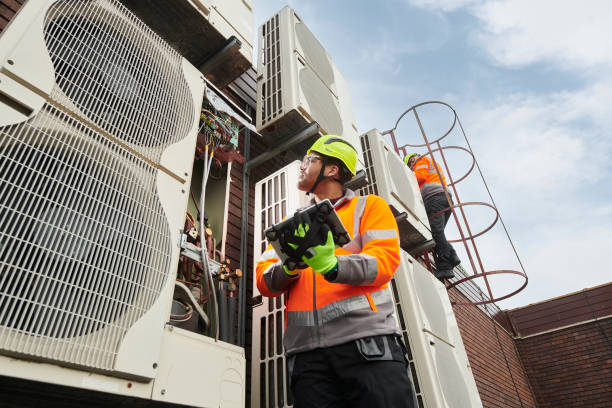 Local HVAC Companies in Madeira, OH