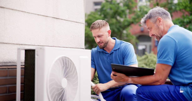 HVAC Troubleshooting in Madeira, OH