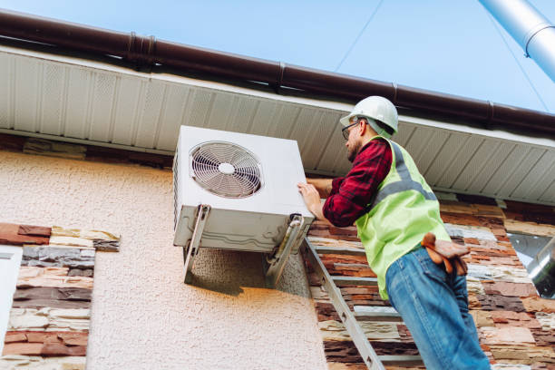 Trusted Madeira, OH HVAC Experts