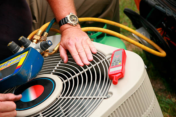 Best HVAC Cleaning Services  in Madeira, OH