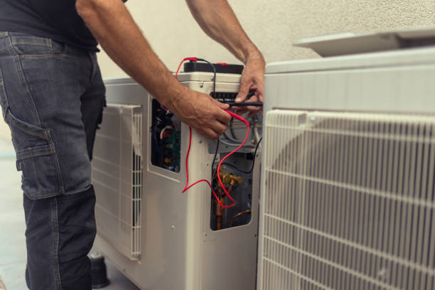 Best HVAC Maintenance Near Me  in Madeira, OH