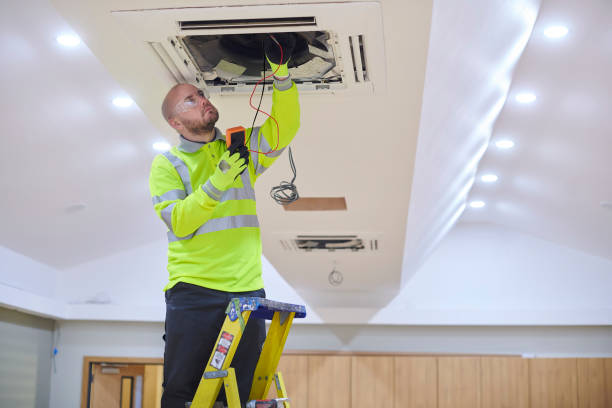 Best HVAC Air Duct Cleaning  in Madeira, OH