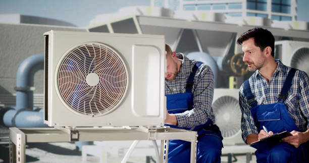 Best HVAC Service Technicians  in Madeira, OH