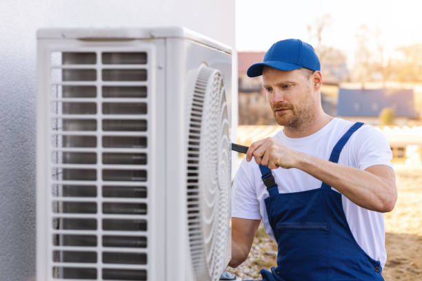 Best Commercial HVAC Repair  in Madeira, OH