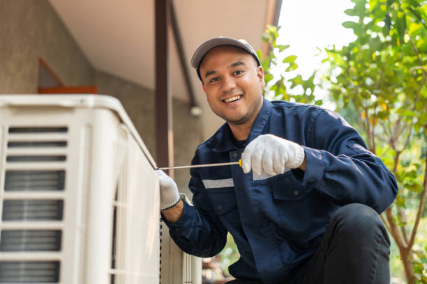 Best HVAC Troubleshooting  in Madeira, OH