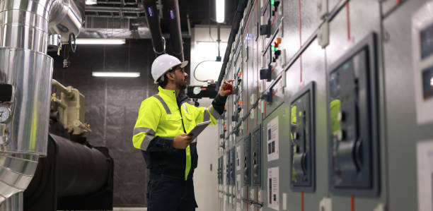 Best HVAC Companies Near Me  in Madeira, OH