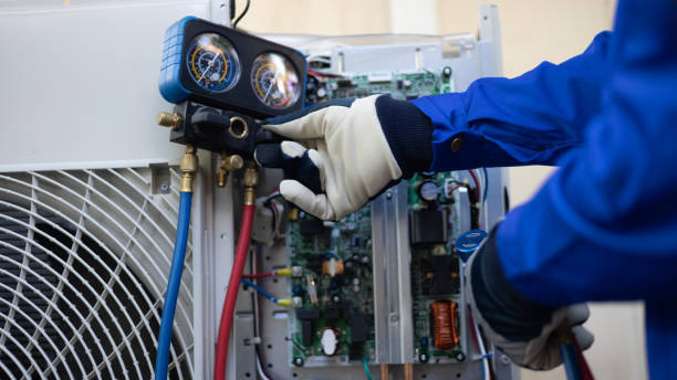 Best HVAC Air Duct Cleaning  in Madeira, OH
